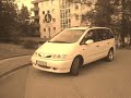 VW Sharan TDI