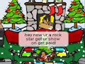 all star -club penguin all star -club penguin