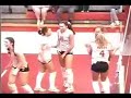 Huron vs Toledo St Ursula 2005 Volleybal...
