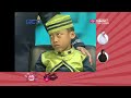 HAFIZ INDONESIA – Sambung Ayat Alana Bersama Yazid El Laboody