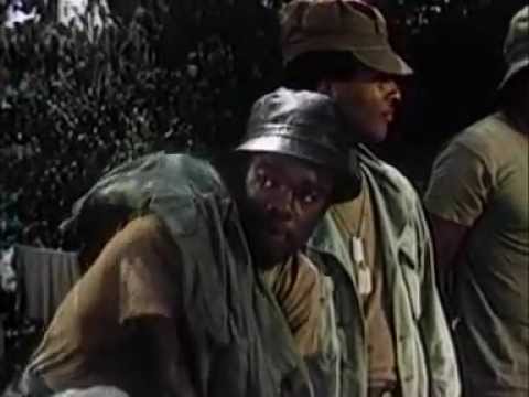 Movie - Black Brigade (1970)