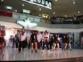 skechers street dance battle iii elimination round: cads