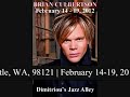 Brian Culbertson Live (2012)