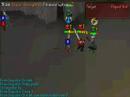 Runescape T HE D O0 RZ 99 STR BOUNTY VID