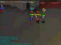 Runescape T HE D O0 RZ 99 STR BOUNTY VID