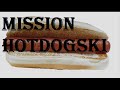 De Coninck Brothers trailer Mission hotdogski De Coninck Brothers trailer Mission hotdogski