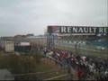 Renault World Series 2007 - Donington