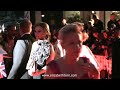 Girls Aloud (Cheryl, Kimberly & Nicola) at Pride of Britain Awards 2009 - London - Arrivals