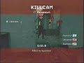 V�deo PS3: Call Of Duty 4 - Online play #3 (old half/vid)