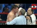 Andrzej Gołota vs Tomasz Adamek RUNDA 5