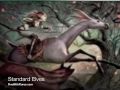 Five With Flores - Standard Elves