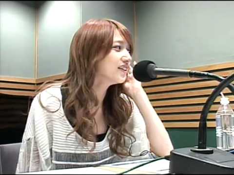 後藤真希