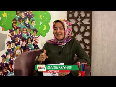 Ebeveyn Anaokulu - Eğitim Tutumları