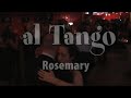 rosemary's baby, tango vals, composer krzysztof komeda, live music at milonga
z?ota milonga club / milonga de oro / gold milonga