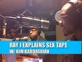 STREETSWEEPER RADIO W/ KAY SLAY, RAY J & GUCCI MANE PT.1 STREETSWEEPER RADIO W/ KAY SLAY, RAY J & GUCCI MANE PT.1