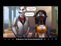 SUBJECT 9 (FURRY COMIC) DISCUSIONES FAMILIARES EPISODIO 7 EN ESPAÑOL 