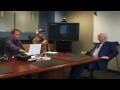 Richard Clarke video 3