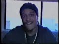 2pac feat kadafi--livin in the projects