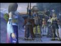 Final Fantasy X - PT. 41 - Macalania [ENG - ITA SUB]