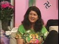 (This is the second part of an interview done in December of 2006 posted on youtube as 