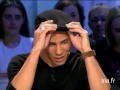 actualit� spectacle : chez thierry ardisson.