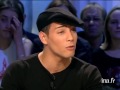 actualit� spectacle : chez thierry ardisson.