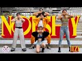 ITZY (있지) - NOT SHY (낫 샤이) Dance Cover by B.U.K