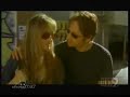 david duchovny on regis and kelly september 2007