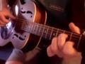 Blues-in-B-flat