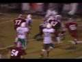 Marc Glaeser Football Highlights