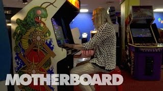 ポスト・スペースインベーダーを生んだ女性プログラマーが語るゲームシーンの今