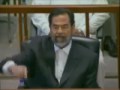 saddam doppiato da germano mosconi