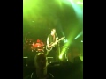 Theory of a Deadman bitch came back