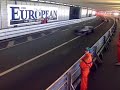 The Battles - Schumacher vs. Hill - Monaco \