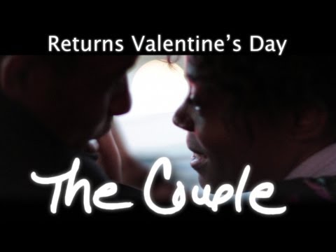 The Couple | Red Light (Valentine's Day Special Teaser)
