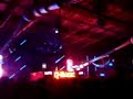Dana @ Q-base 2007 Dana @ Q-base 2007