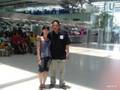 videos de I Don't Wanna Miss a Thing- Ian & Sheng Bangkok Experience