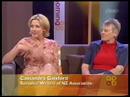 Cassandra Gaisford on TV ONE
