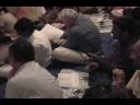 Saibaba birthday bhajans 2008 - Bhaja Mana Ram by Manikandan Venmani Boston USA.wmv