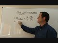 cross elasticity of demand cross elasticity of demand