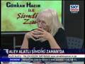 Alev Alatl� �imdiki Zamanda B�l�m 9
