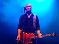 The Wildhearts - Destroy all Monsters (live)