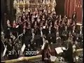 Magnificat - Mario Frisina Magnificat - Mario Frisina