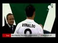 Présentation de Cristiano Ronaldo au Real