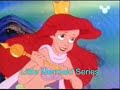 Ariel Grows Up (Pics Vid)