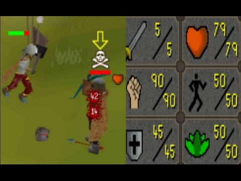 osrs pures vs standard accounts pking osrs pures vs standard accounts pking