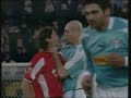 Angry Jaap Stam