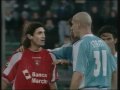 Angry Jaap Stam