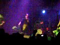 Mindless Self Indulgence - Big Poppa Live Toronto, ON Mindless Self Indulgence - Big Poppa Live Toronto, ON