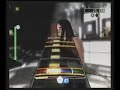 Rock Band Expert Drums Tom Sawyer FC 100%